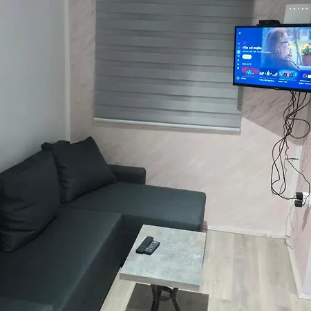 Appartement Lena 5 *