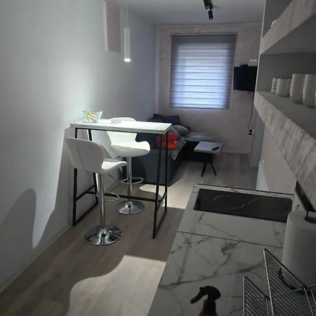 Appartement Lena 5