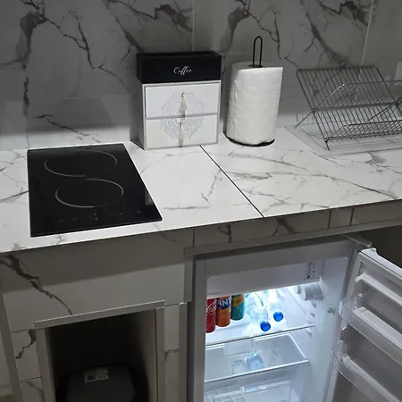 Lena 5 Appartement *