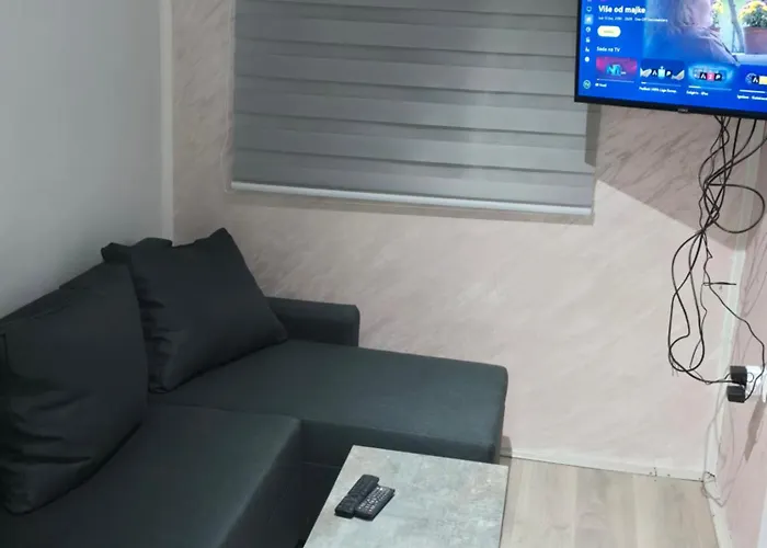 Appartement Lena 5 *