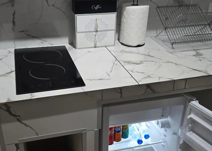 Lena 5 Appartement *